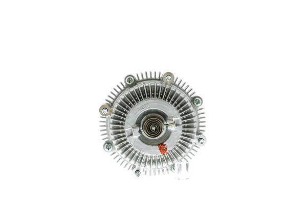 Embrayage, ventilateur de radiateur (Embrayage ventilateur moteur) AISIN ref. FCT-033